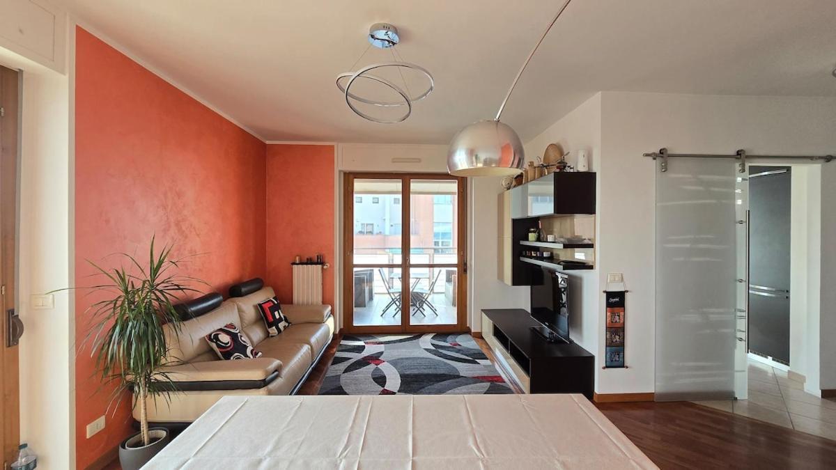 Steo's Place In * Turin