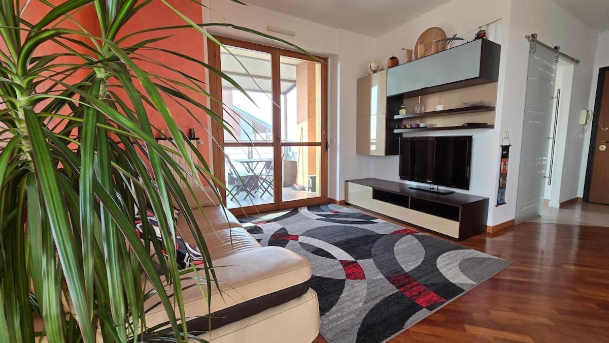 Steo's Place In Turin