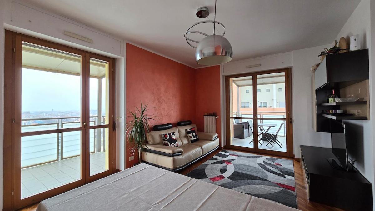 Steo's Place In Appartement *