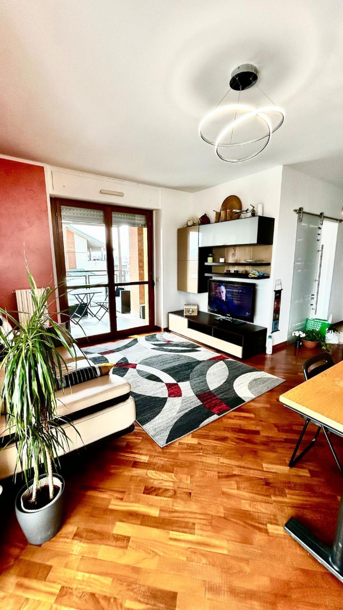 Steo's Place In Appartement