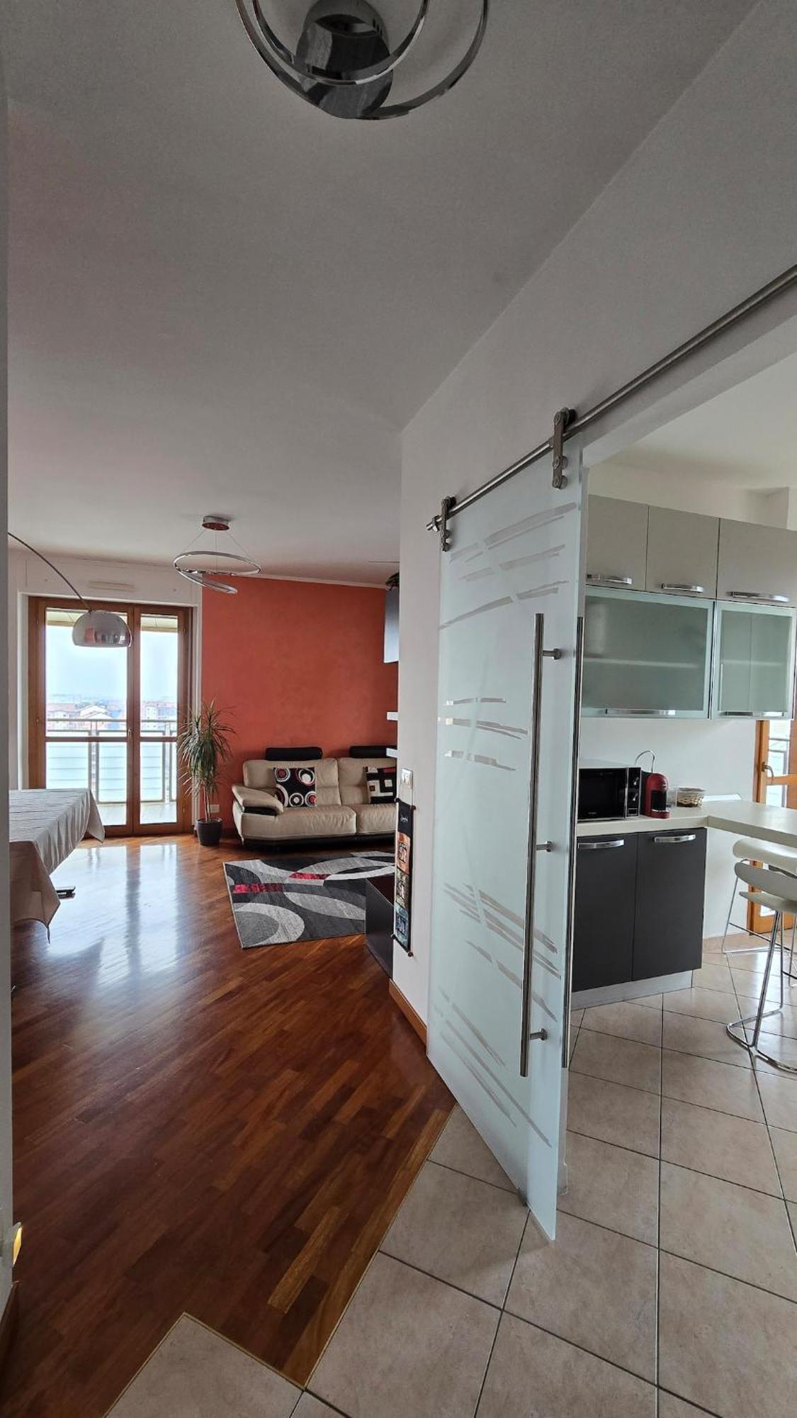 Appartement Steo's Place In *