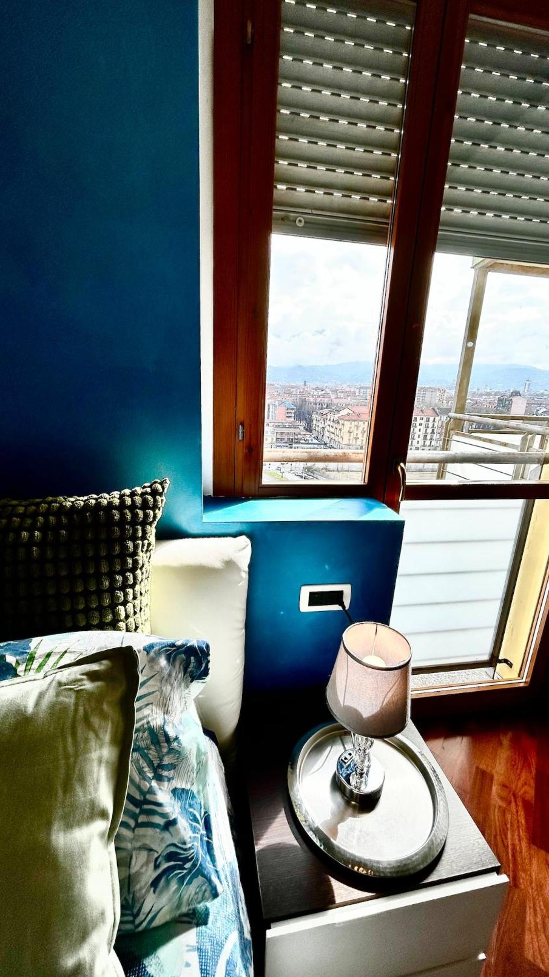 Steo's Place In Appartement Turin