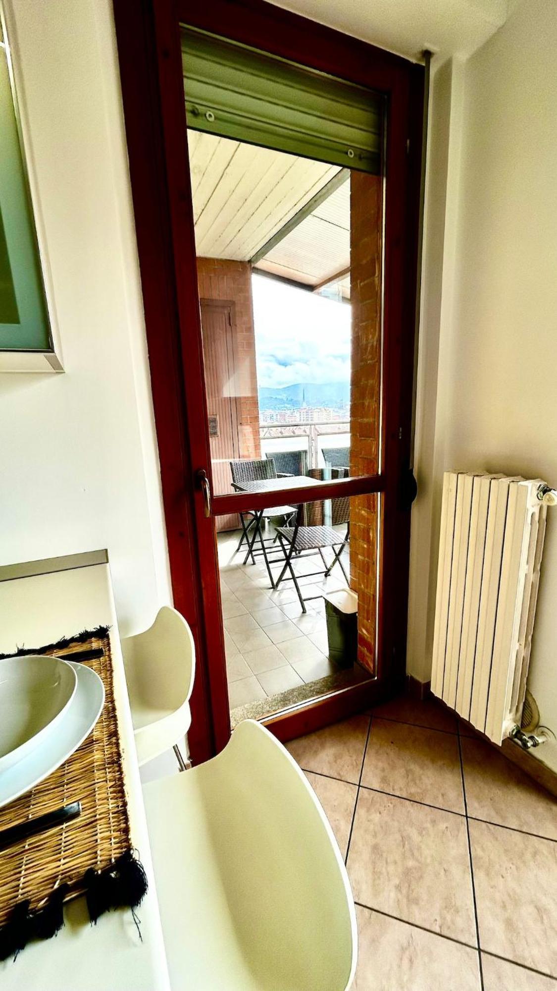Appartement Steo's Place In Turin
