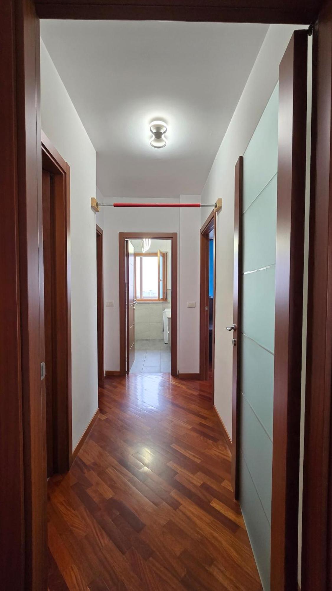 Steo's Place In Turin