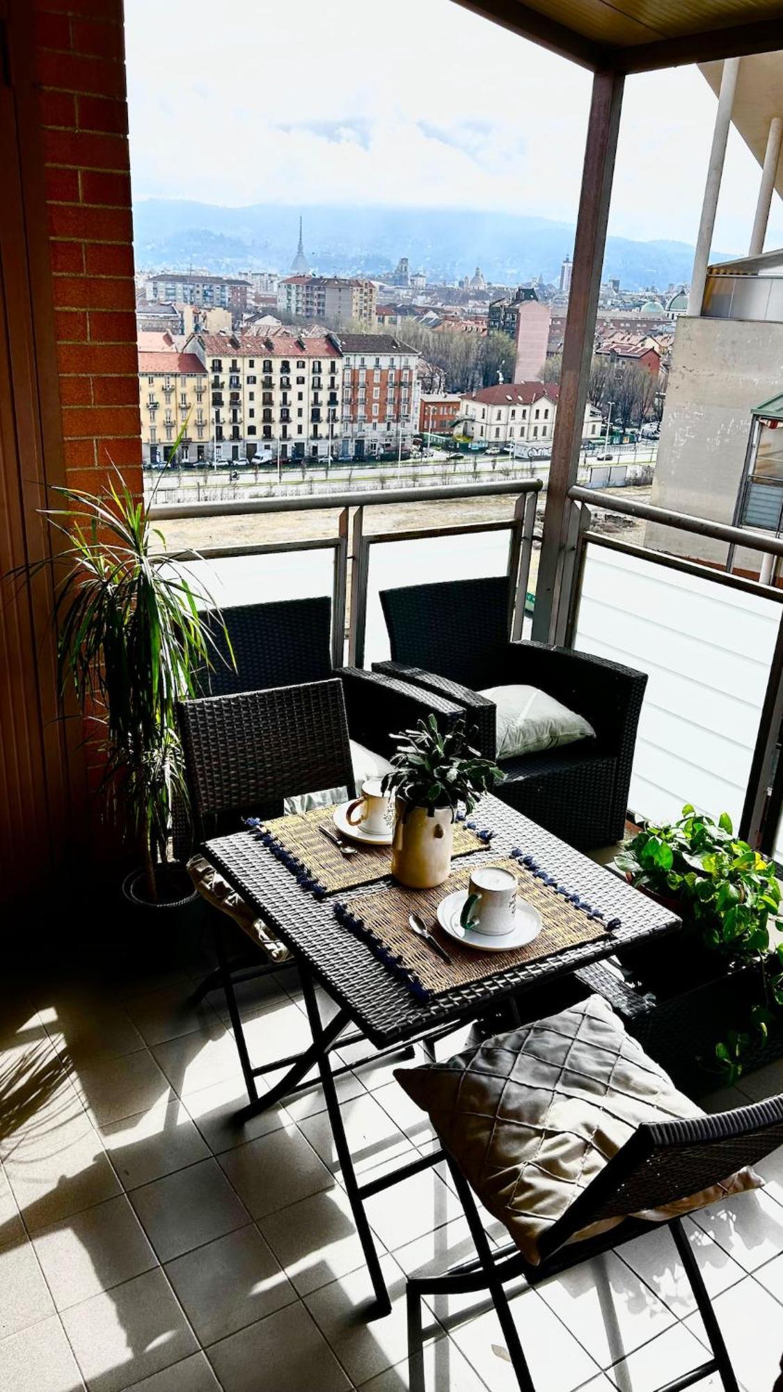 Steo's Place In Turin