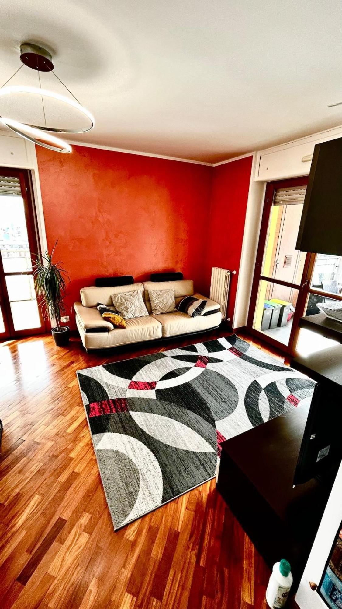 Steo's Place In * Turin