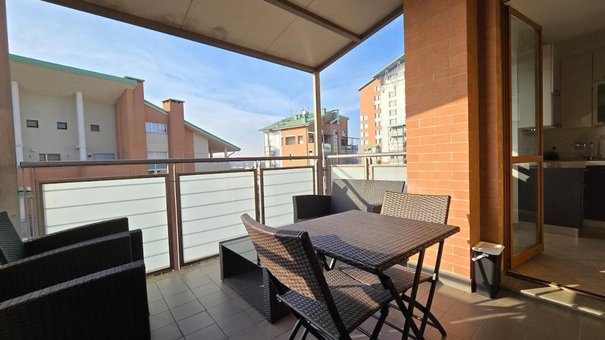 Steo's Place In Appartement