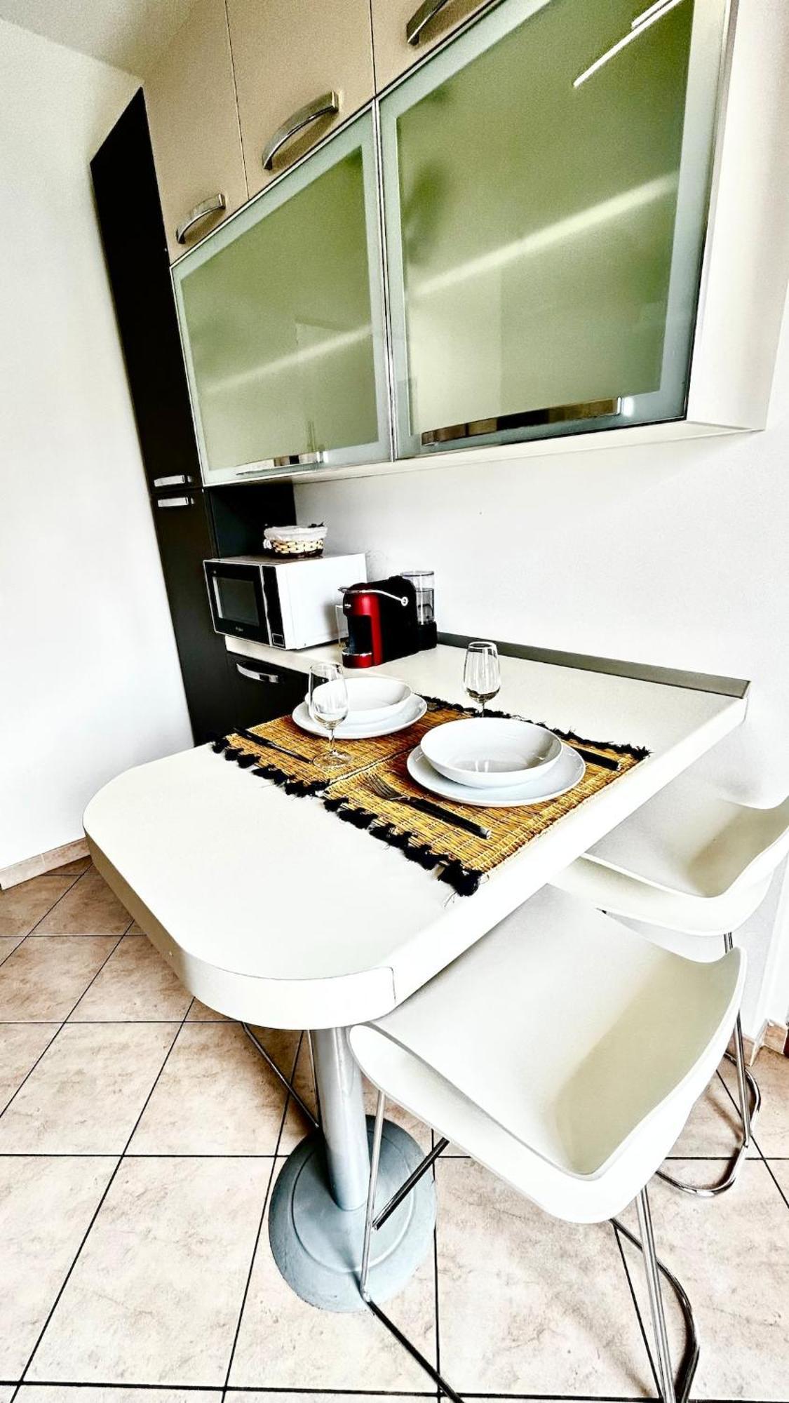Appartement Steo's Place In Turin