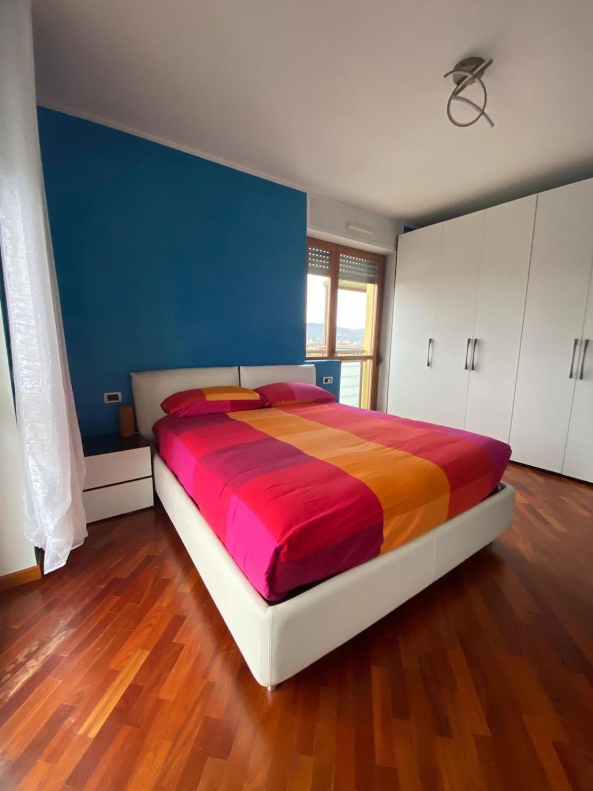 Steo's Place In * Turin