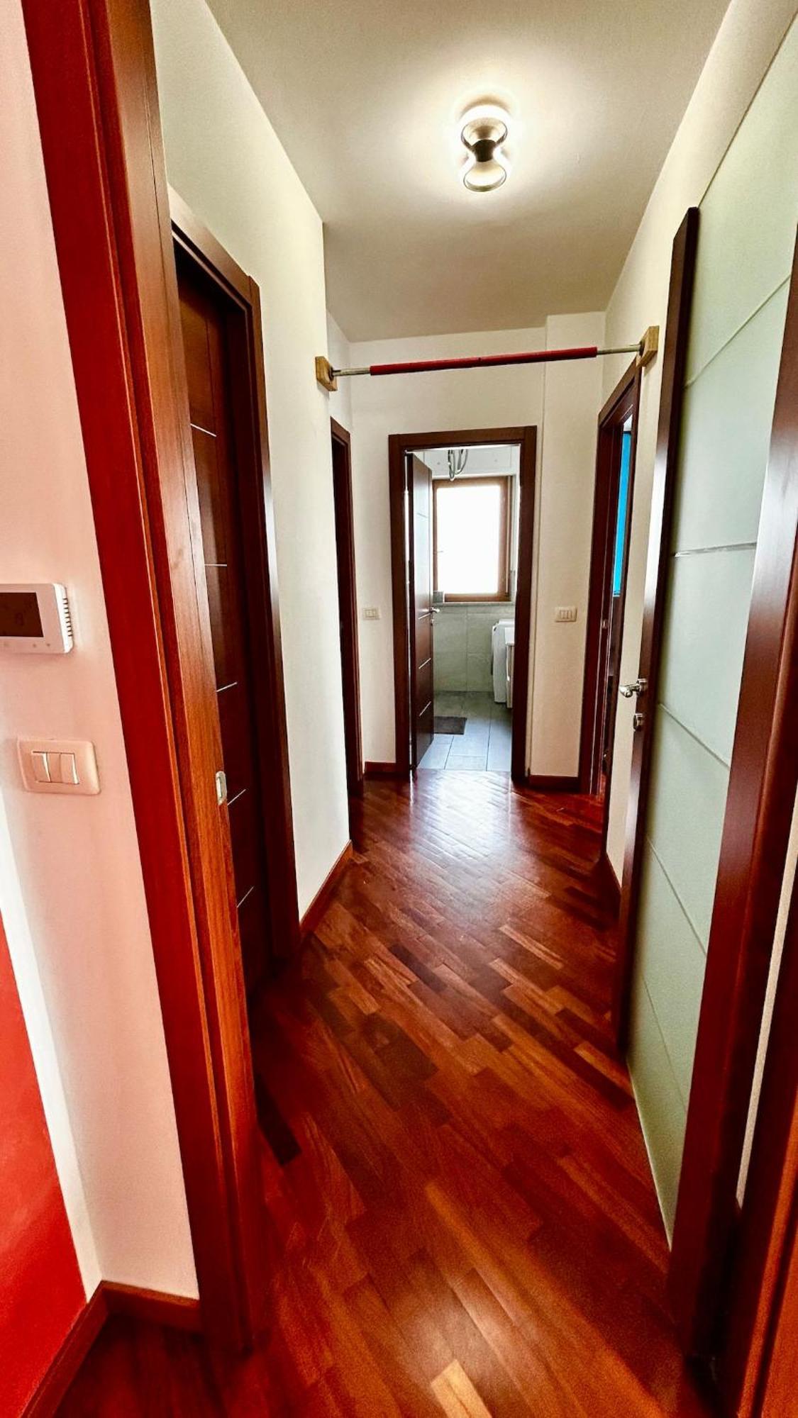 Appartement Steo's Place In Turin