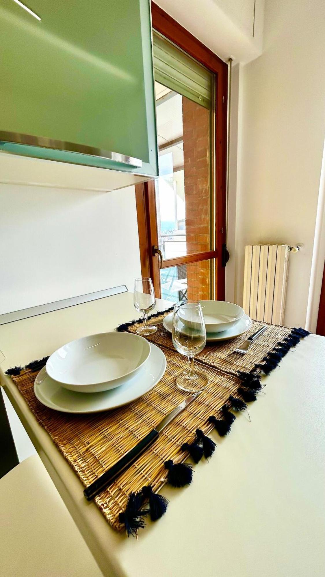 Appartement Steo's Place In
