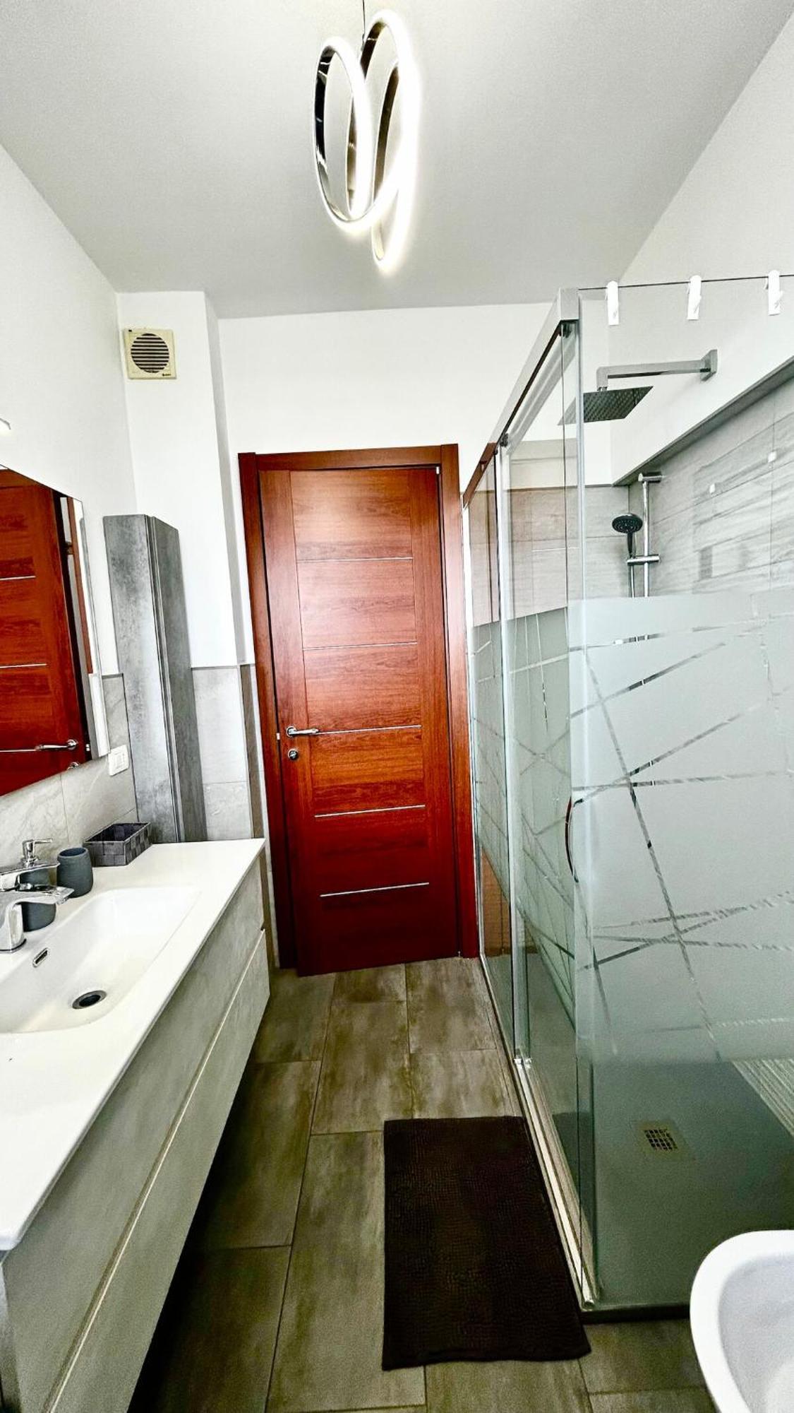 Steo's Place In Appartement Turin