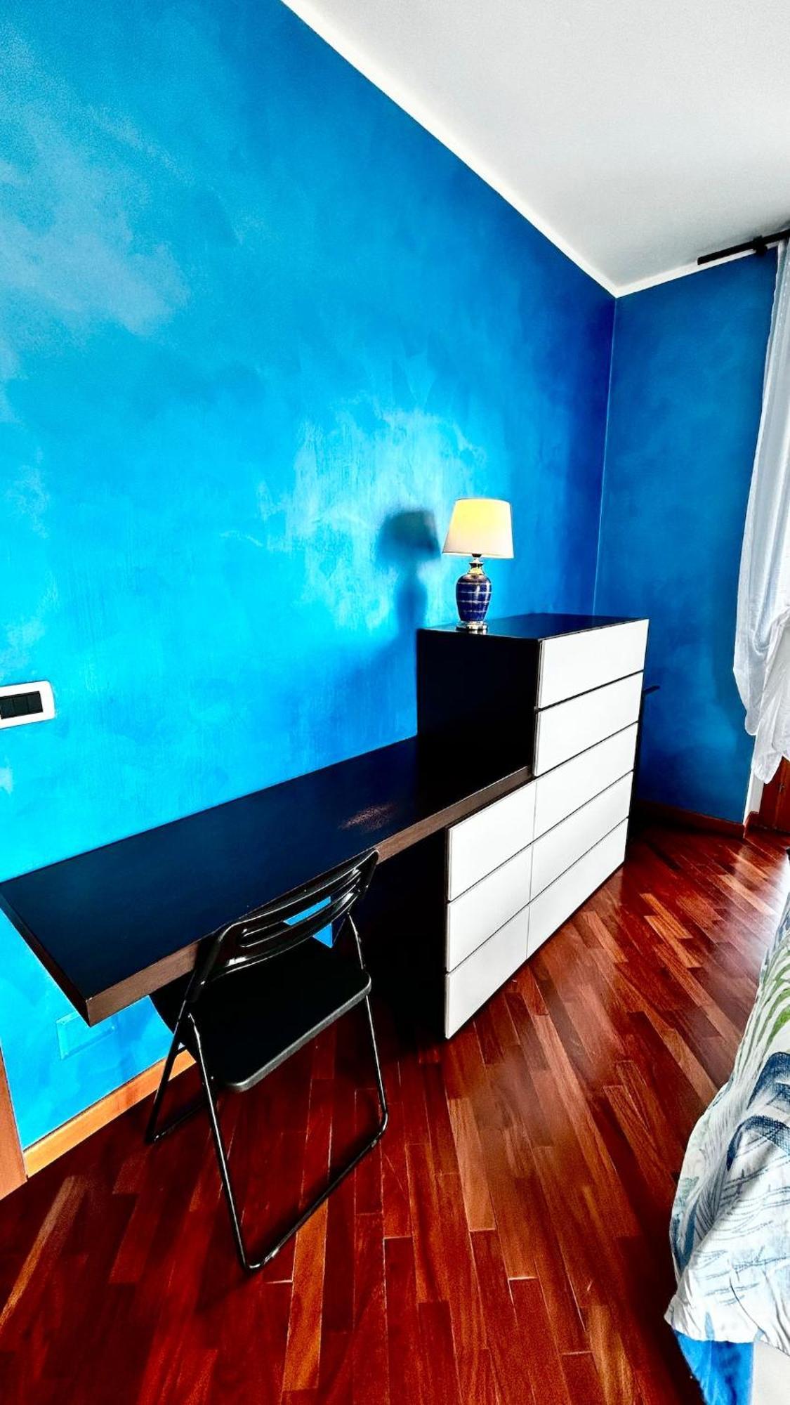 Steo's Place In Appartement Turin