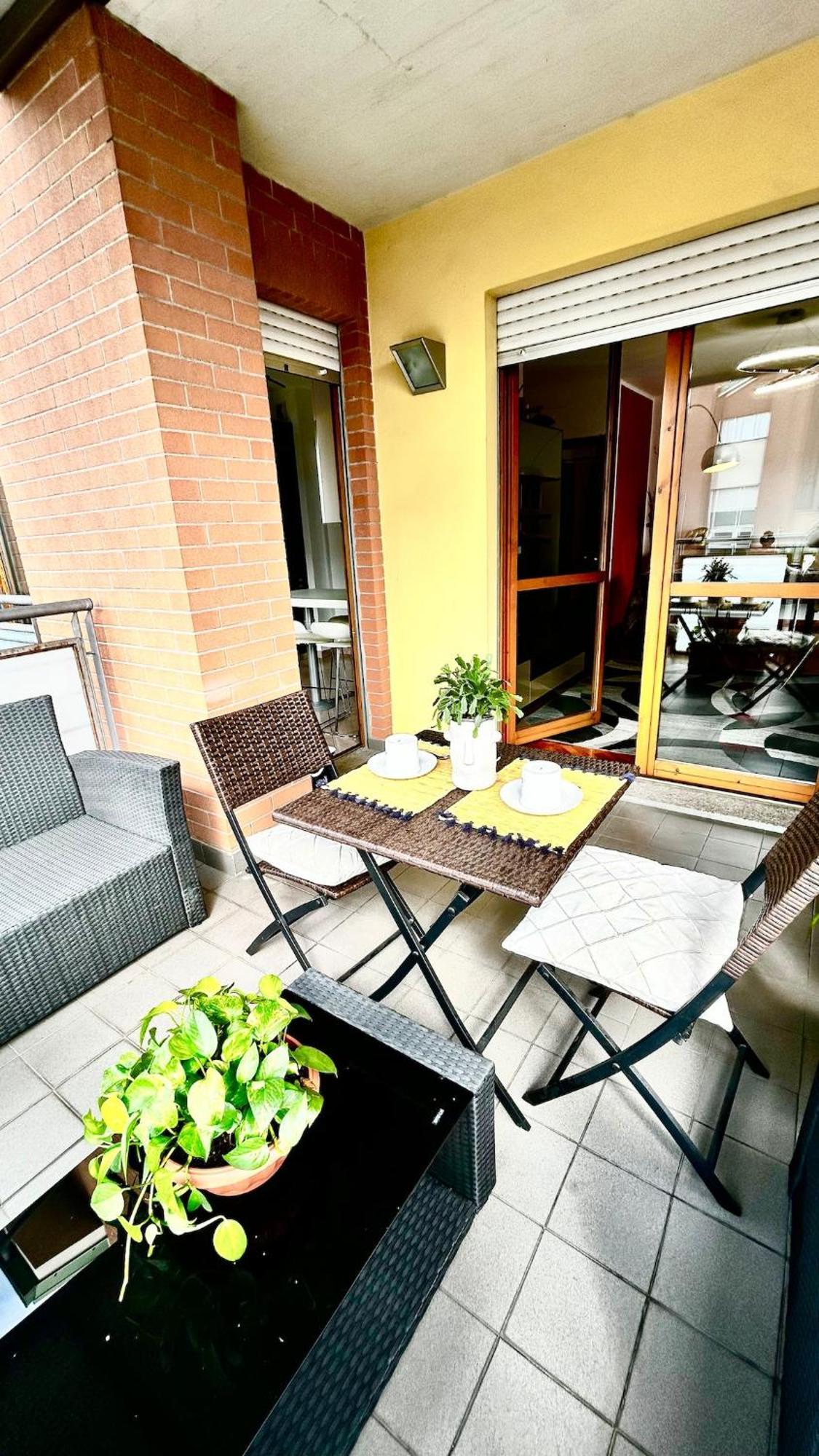 Appartement Steo's Place In Turin